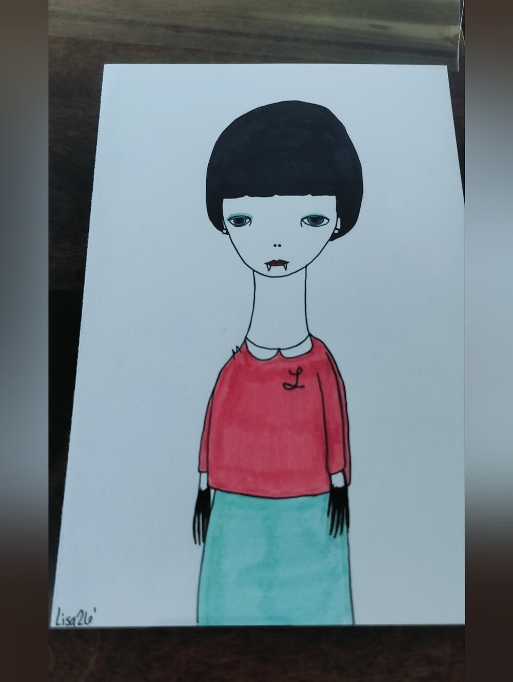 Original Artwork